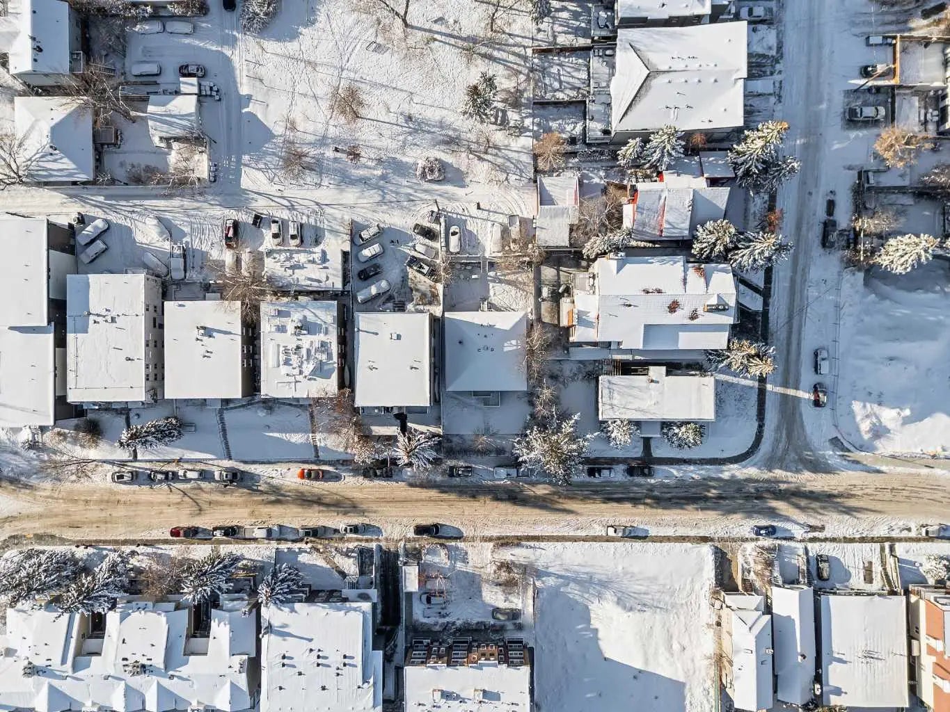 103, 2303 17a Street Southwest, Calgary – Residential Apartment Listing Photo 13