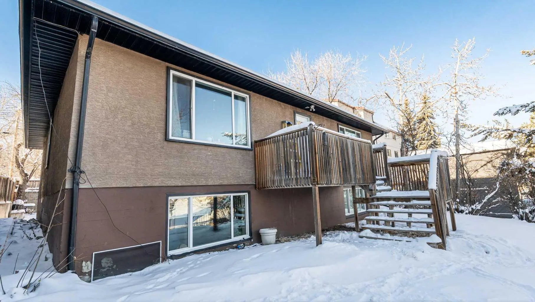 103, 2303 17a Street Southwest, Calgary – Residential Apartment Listing Photo 2