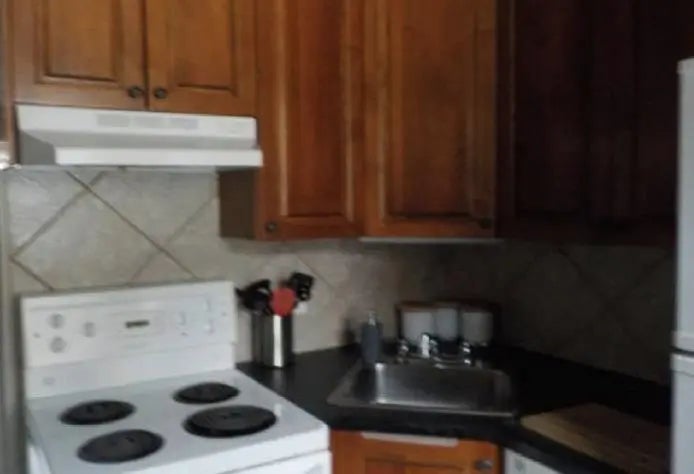 103, 2303 17a Street Southwest, Calgary – Residential Apartment Listing Photo 3