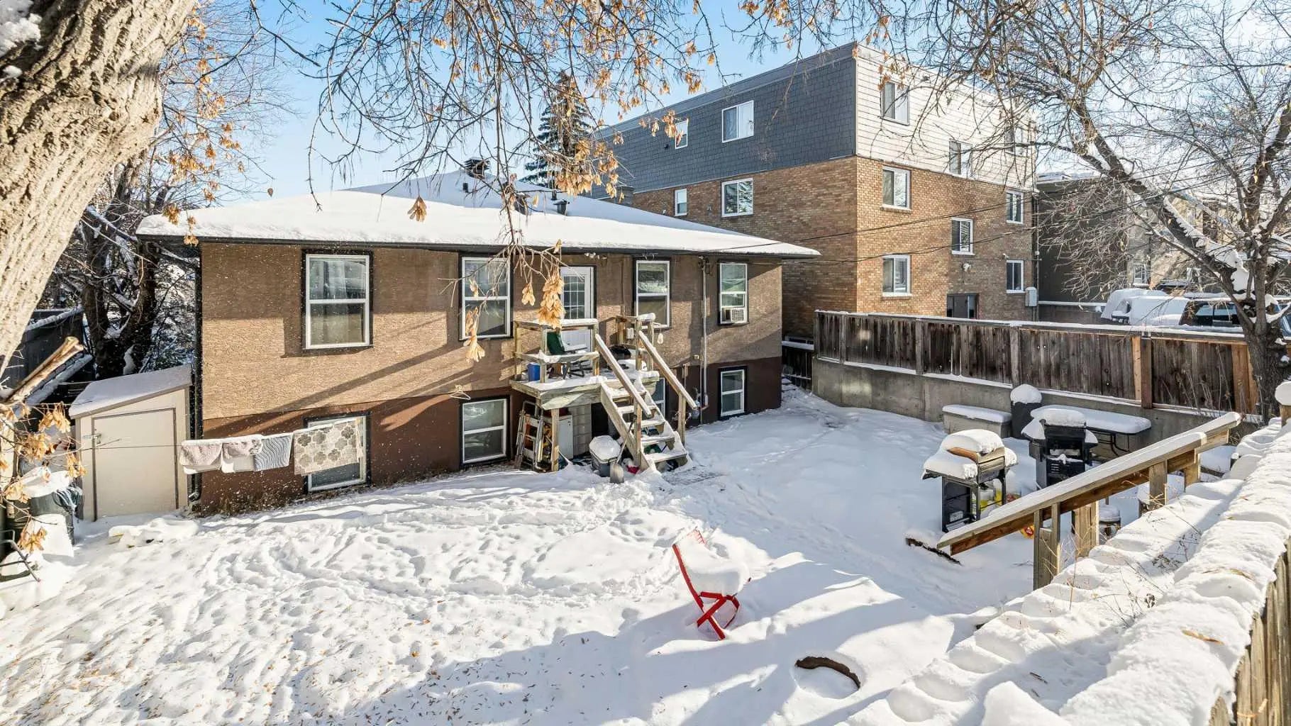 103, 2303 17a Street Southwest, Calgary – Residential Apartment Listing Photo 7