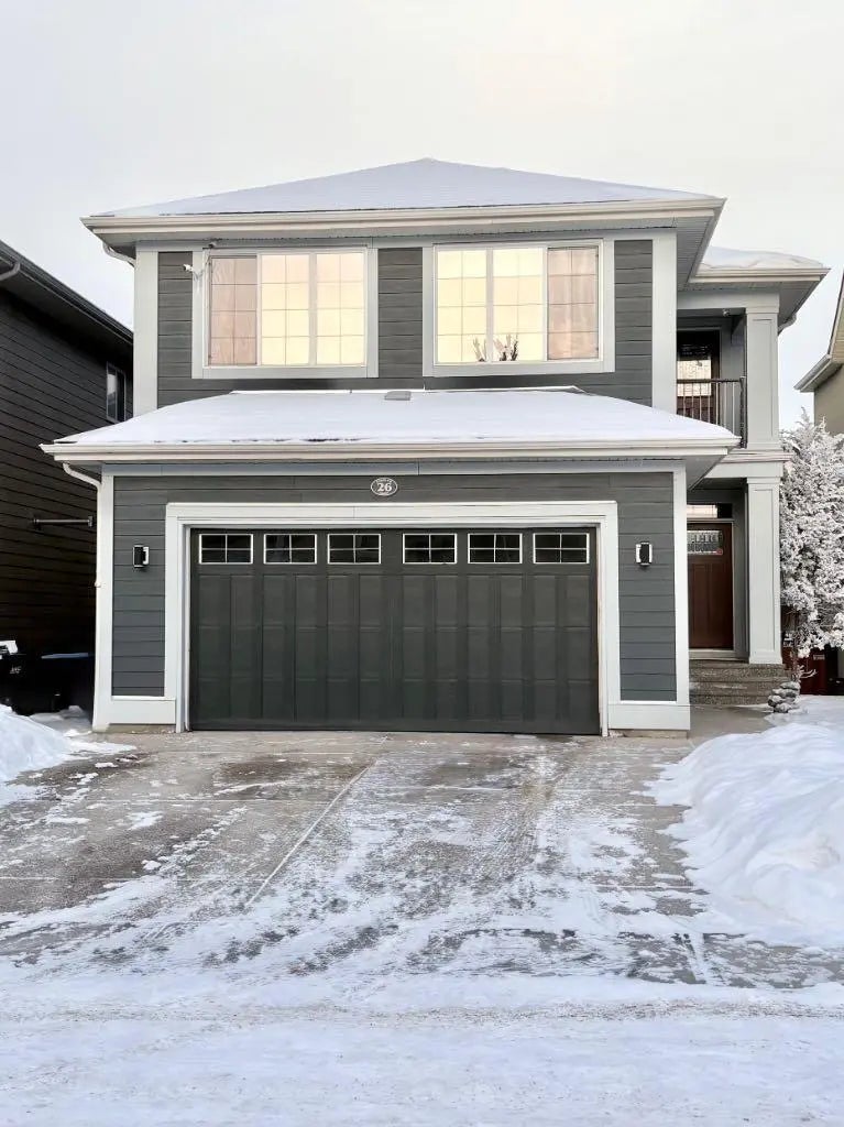 26 Mahogany Green Se, Calgary