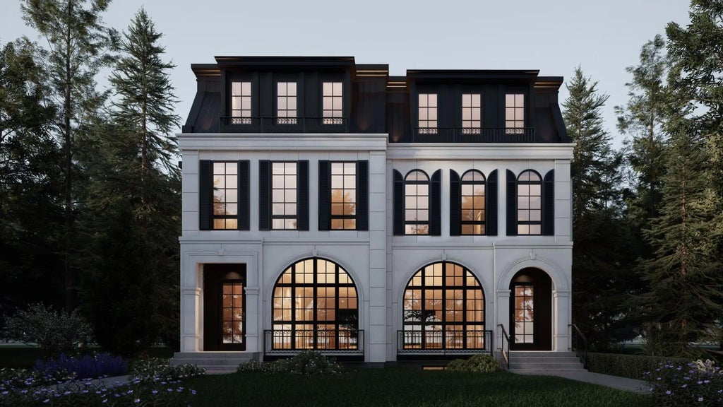 520 34a Street Nw, Calgary