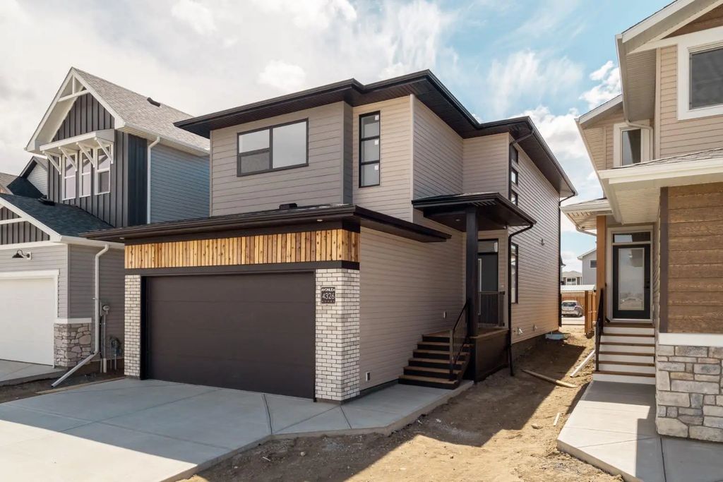 4340 25 Avenue S, Lethbridge