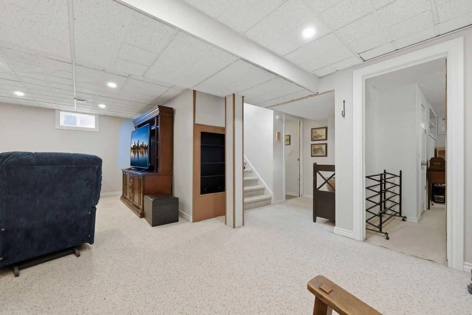 63 Huntmeadow Road Northeast, Calgary – Residential Detached Listing Photo 14