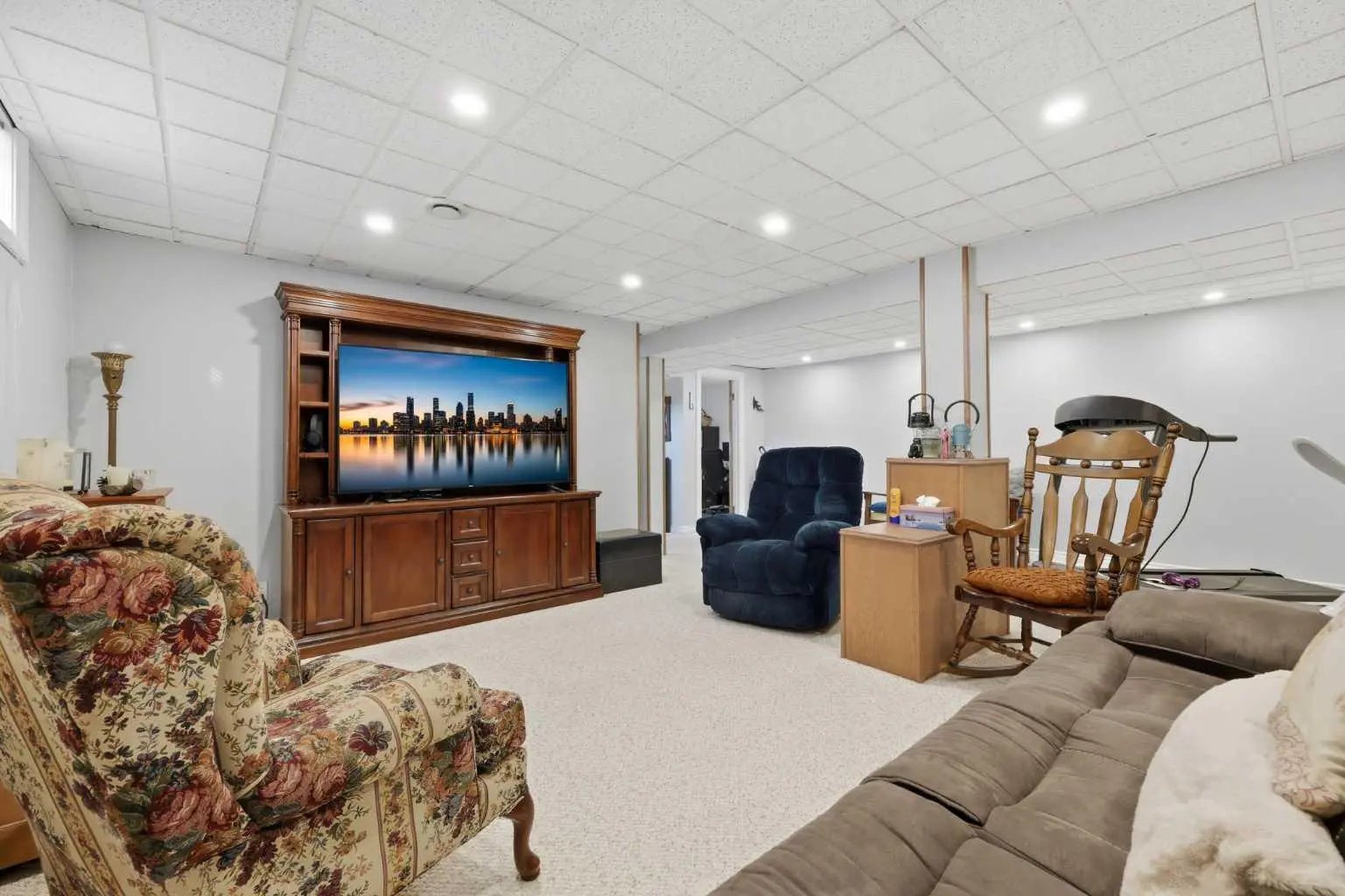 63 Huntmeadow Road Northeast, Calgary – Residential Detached Listing Photo 16