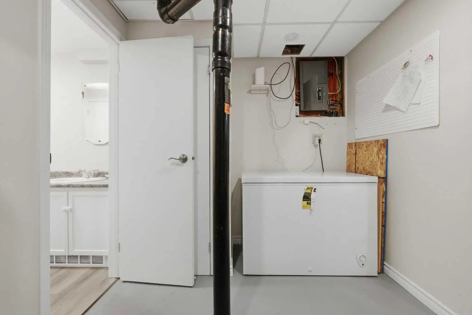 63 Huntmeadow Road Northeast, Calgary – Residential Detached Listing Photo 18