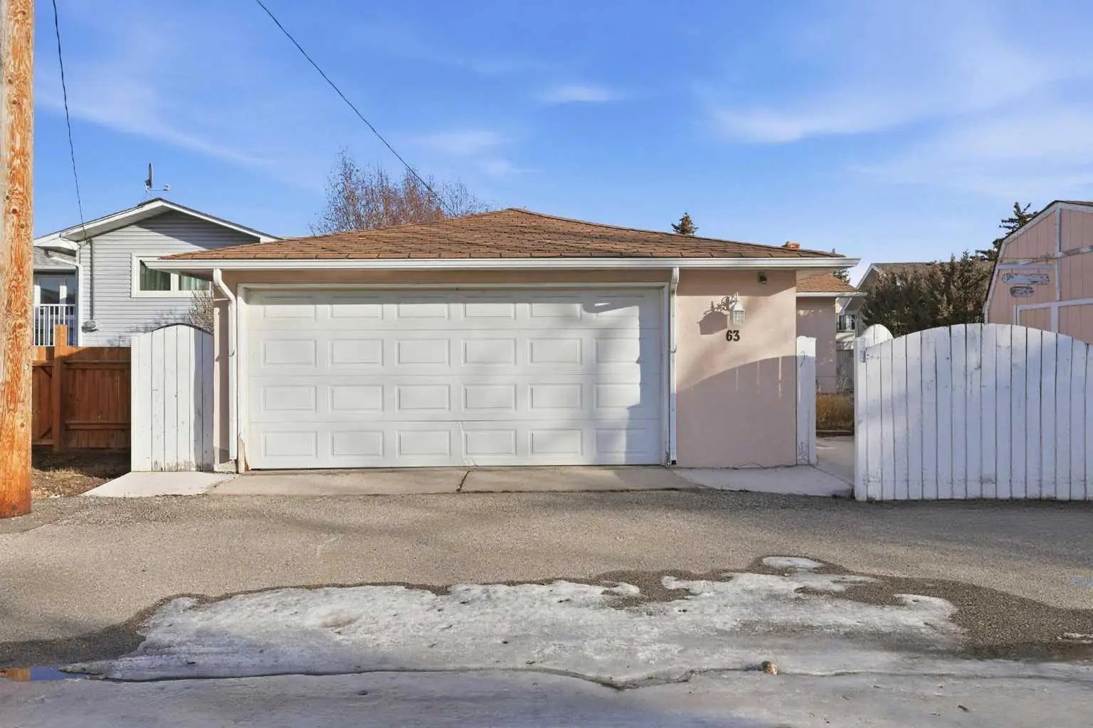 63 Huntmeadow Road Northeast, Calgary – Residential Detached Listing Photo 22