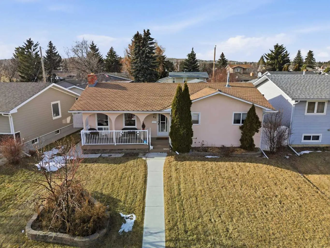 63 Huntmeadow Road Northeast, Calgary – Residential Detached Listing Photo 29