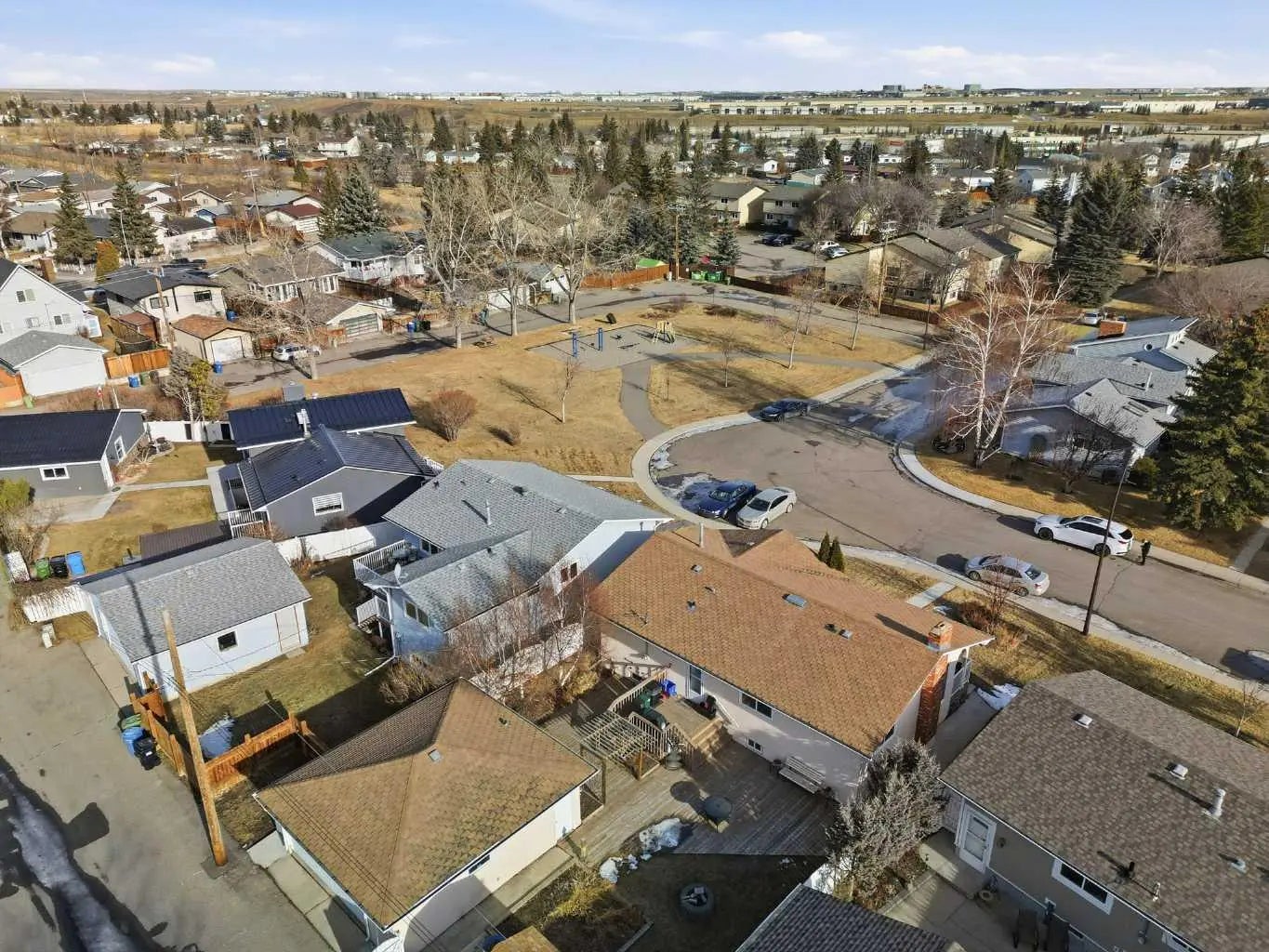 63 Huntmeadow Road Northeast, Calgary – Residential Detached Listing Photo 30