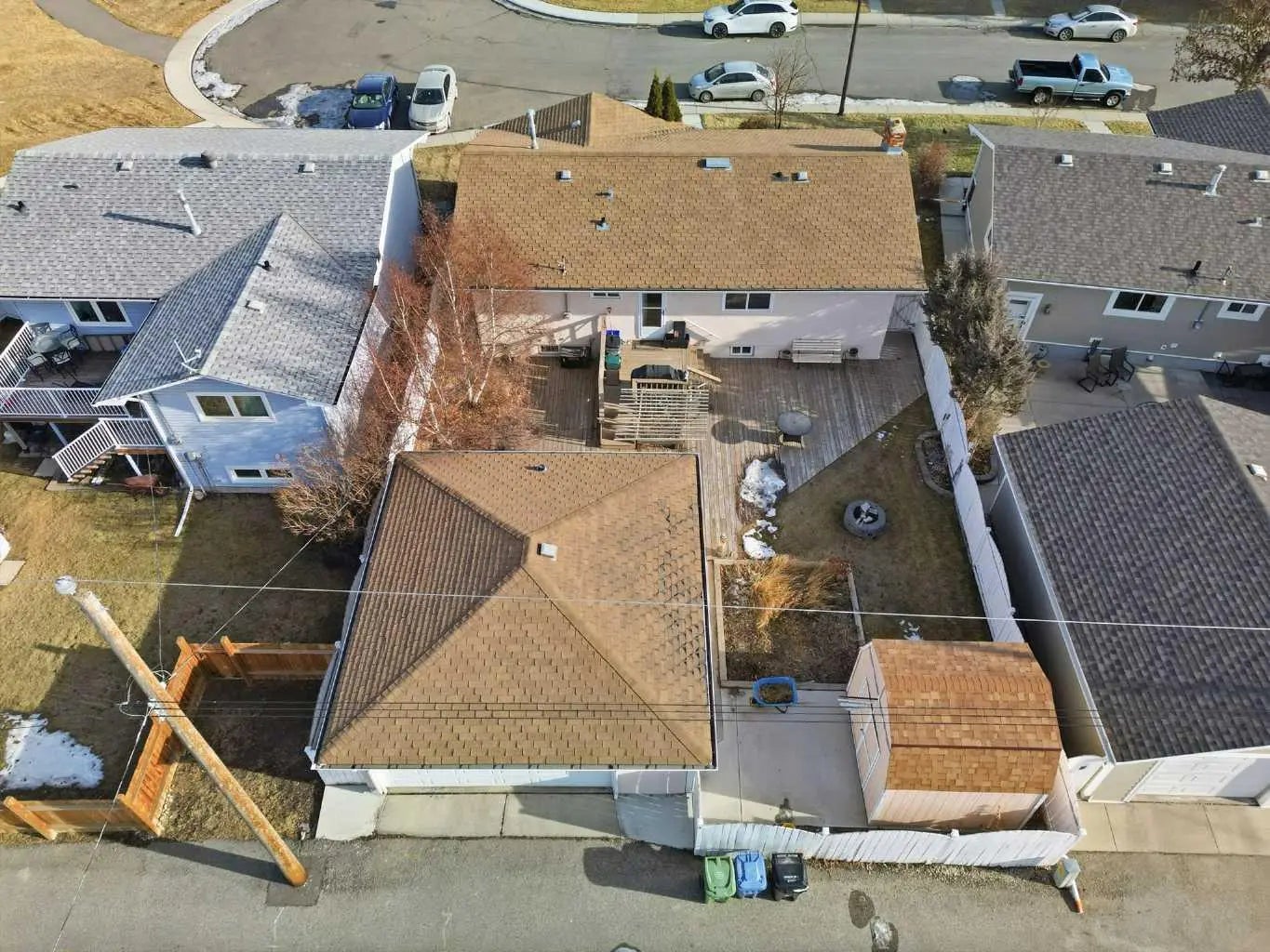 63 Huntmeadow Road Northeast, Calgary – Residential Detached Listing Photo 31