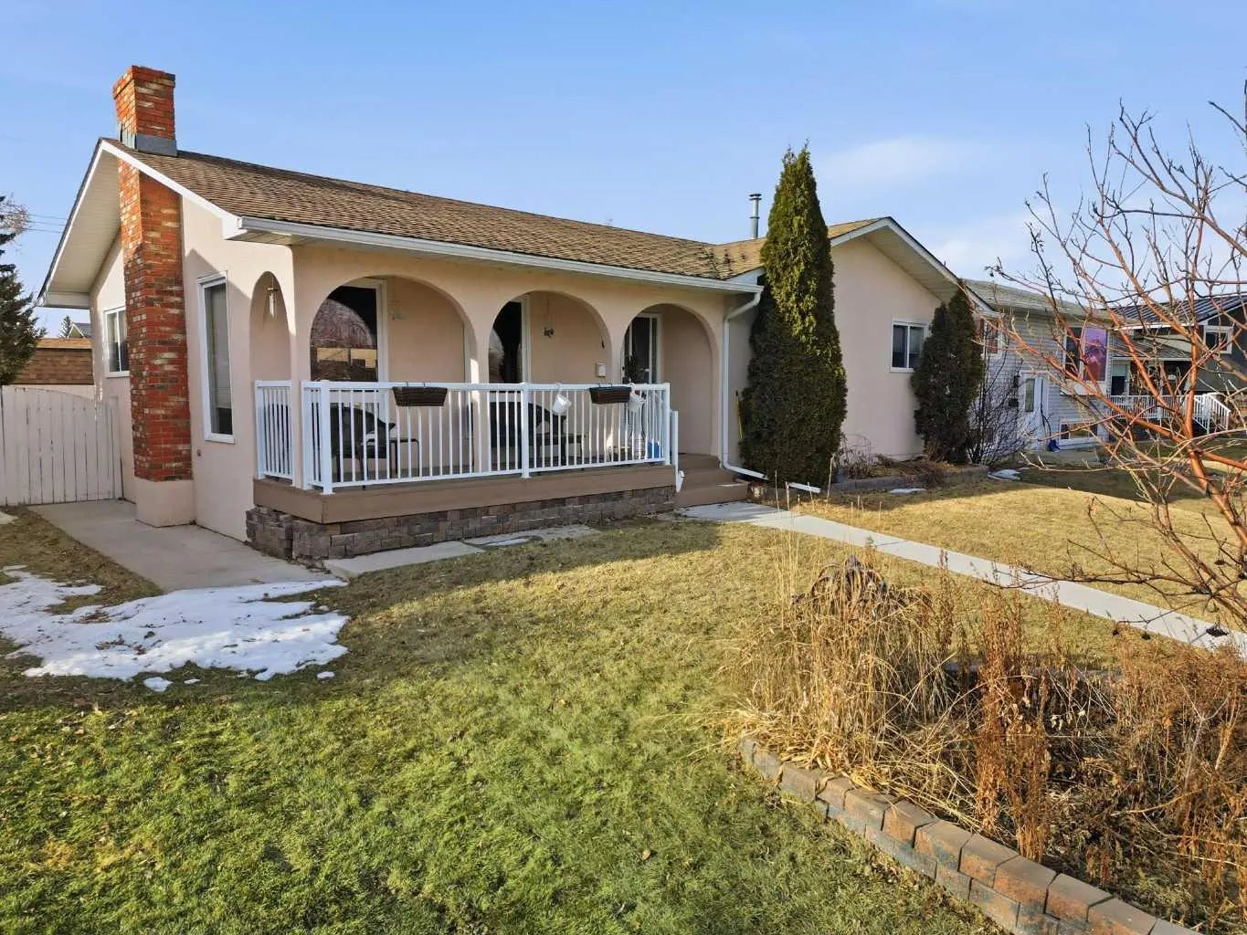 63 Huntmeadow Road Northeast, Calgary – Residential Detached Listing Photo 32