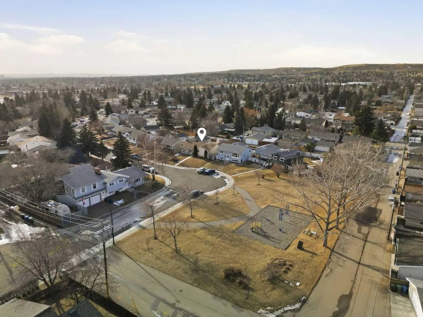 63 Huntmeadow Road Northeast, Calgary – Residential Detached Listing Photo 33