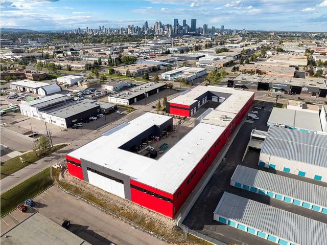 113 4412 9 Street Se, Calgary