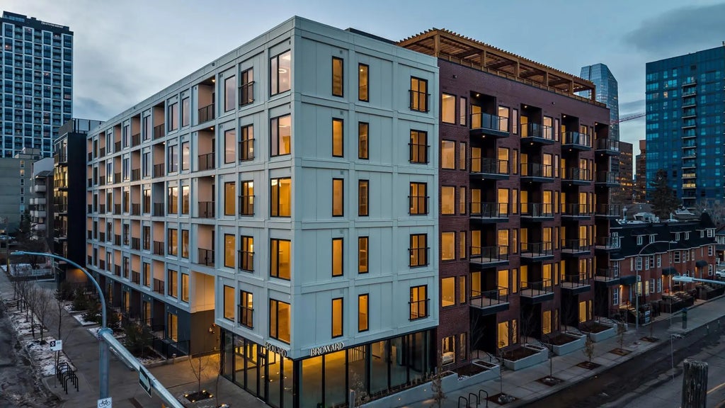 516, 310 15 Avenue Sw, Calgary