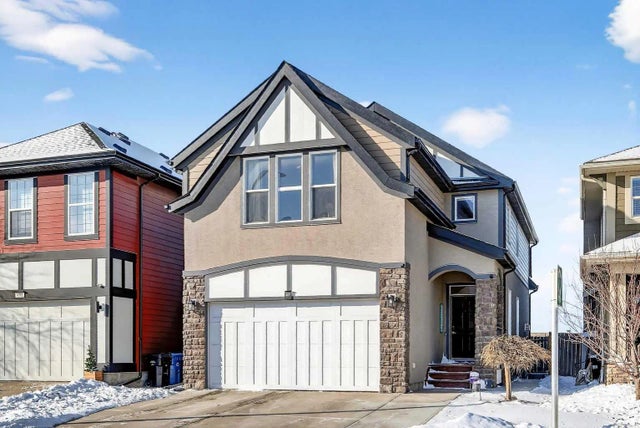 401 Mahogany Court Se, Calgary
