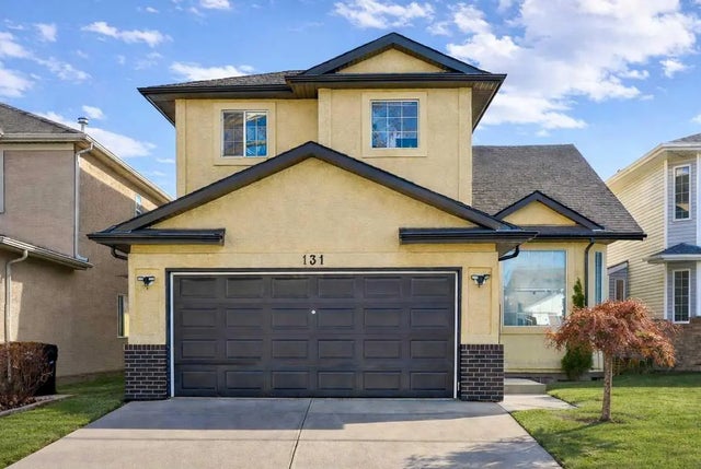 131 Arbour Wood Close Nw, Calgary