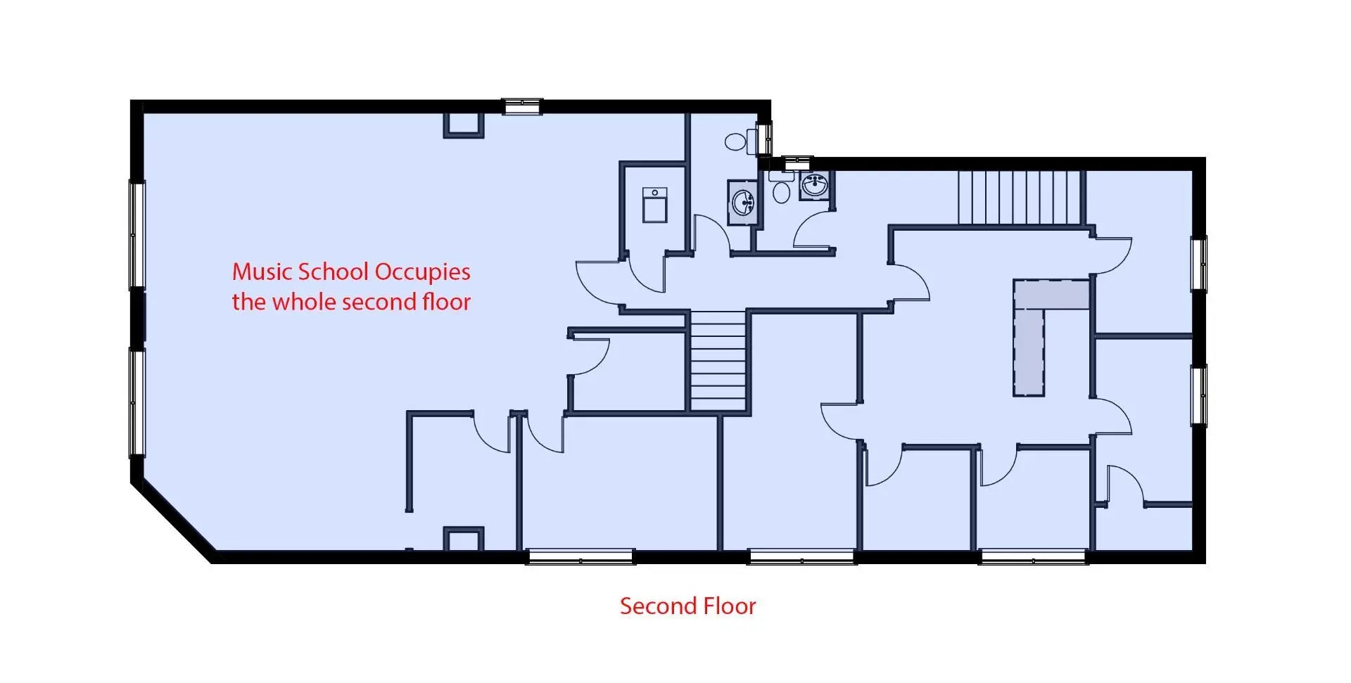 2116 14 Street Northwest, Calgary – Commercial Retail Listing Photo 12