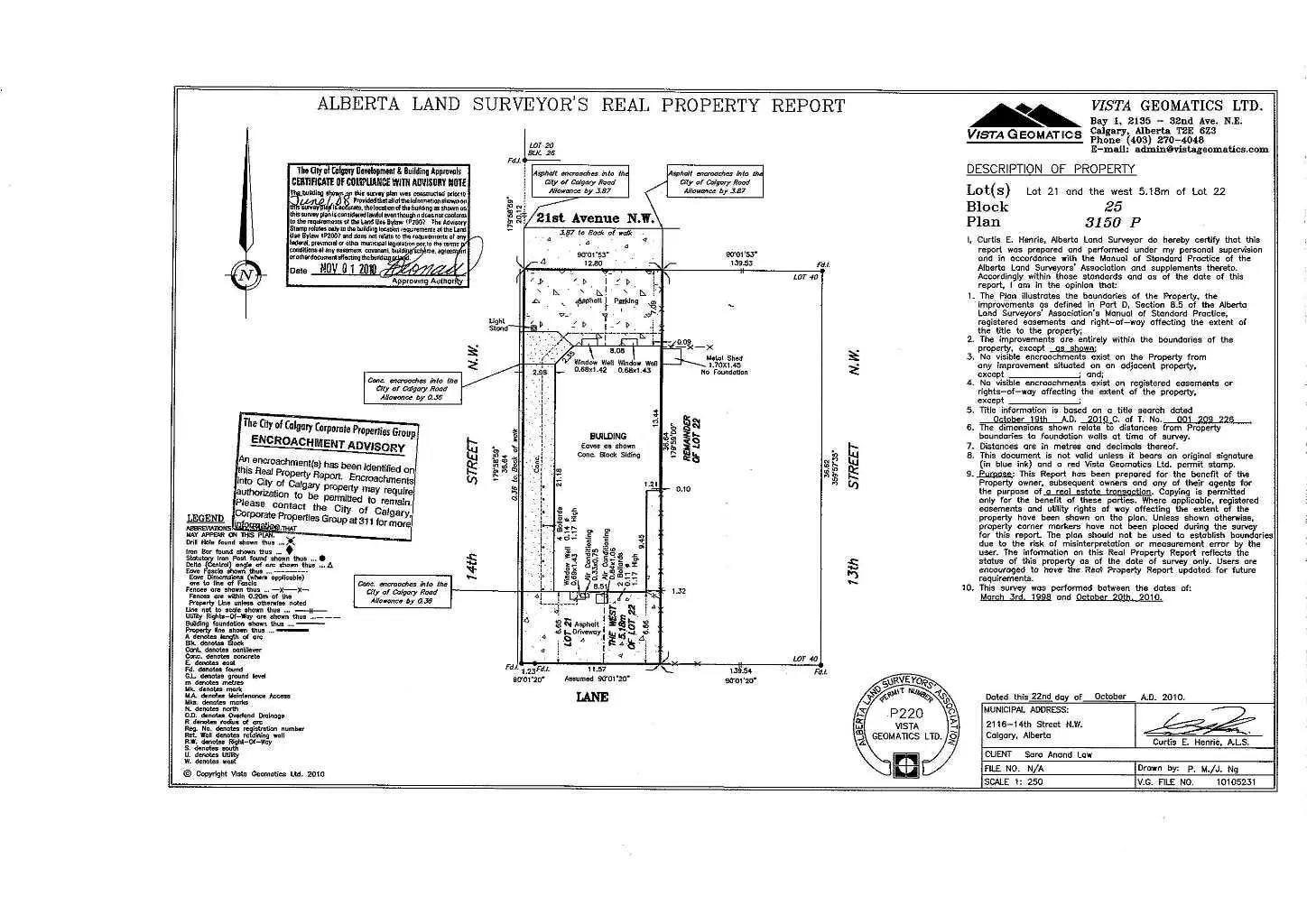 2116 14 Street Northwest, Calgary – Commercial Retail Listing Photo 14