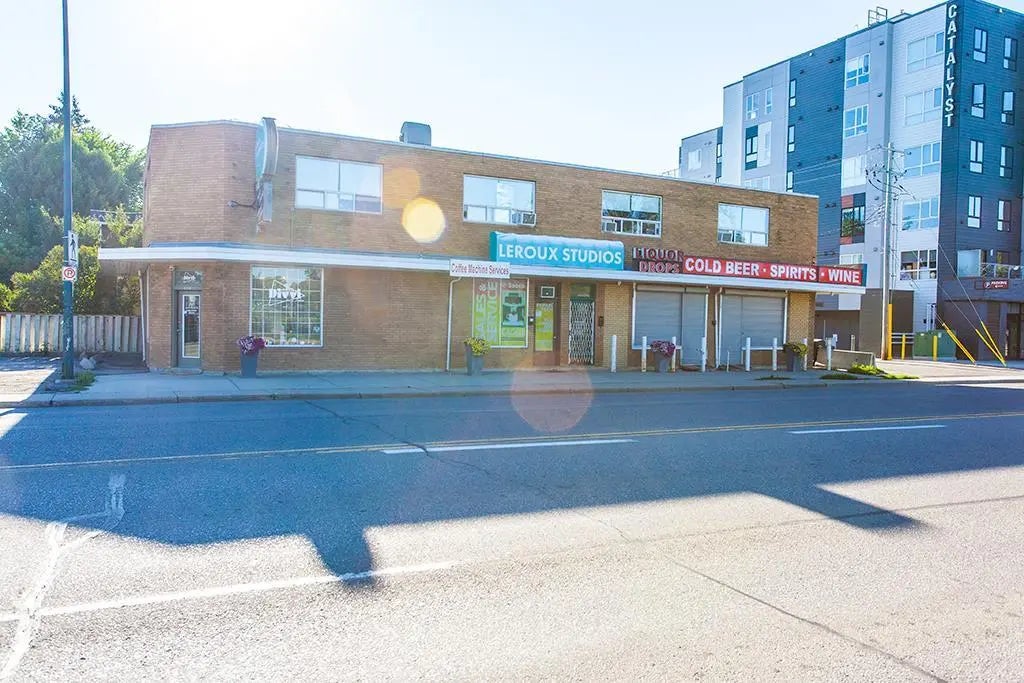 2116 14 Street Northwest, Calgary – Commercial Retail Listing Photo 17