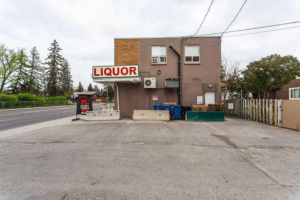 2116 14 Street Northwest, Calgary – Commercial Retail Listing Photo 5