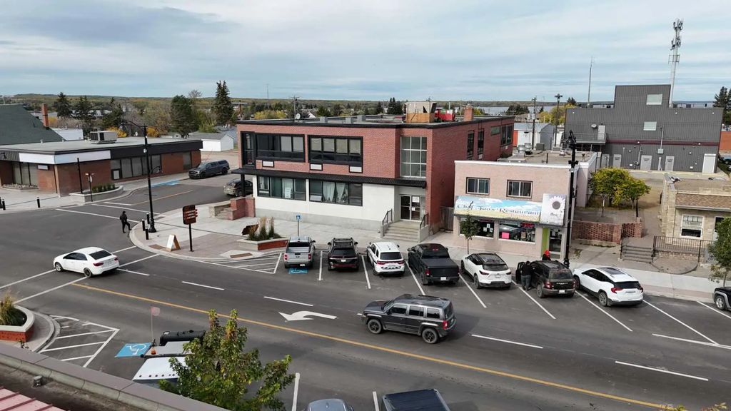 10140 101 Avenue , Lac La Biche