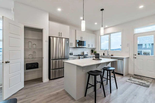 203 Annette Landing , Calgary