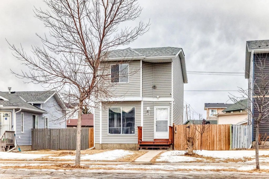 131 Taradale Drive Ne, Calgary