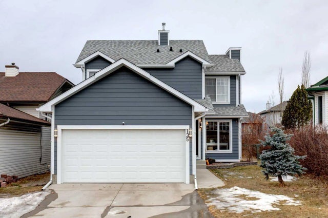 135 Coverdale Court Ne, Calgary