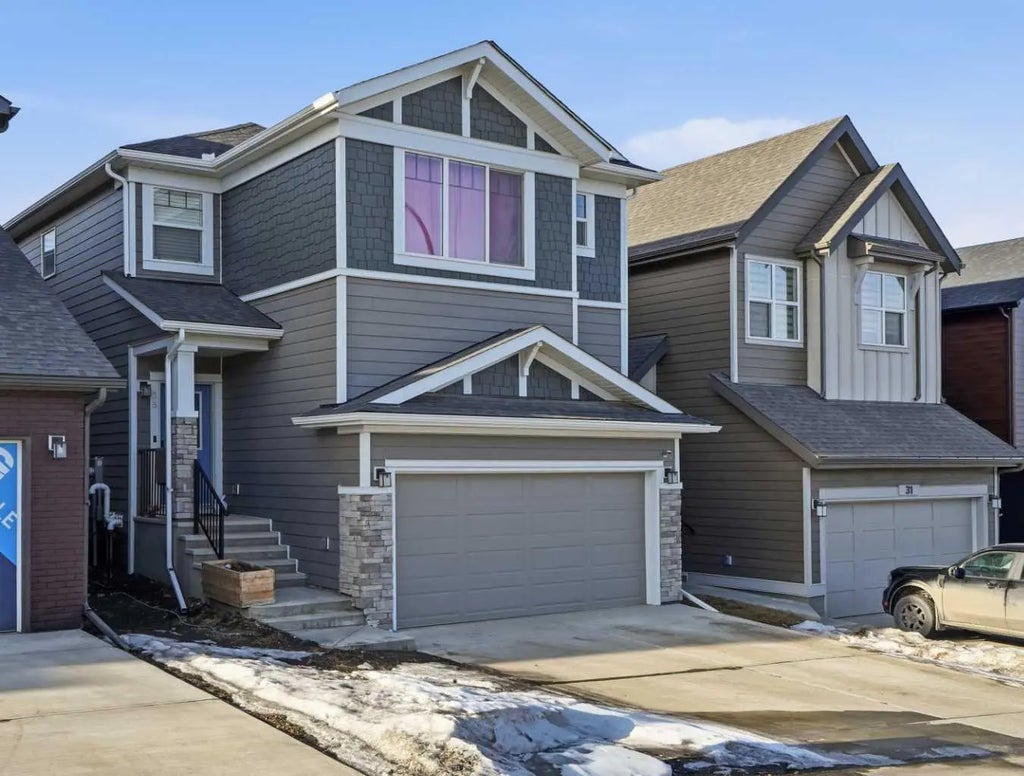 35 Versant View Sw, Calgary
