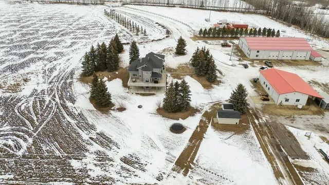 32049 Township Road 423 Road , Rural Ponoka County