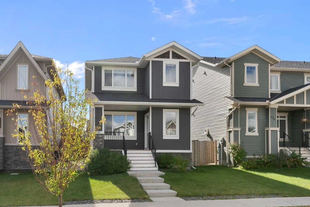 167 Fireside Drive , Cochrane