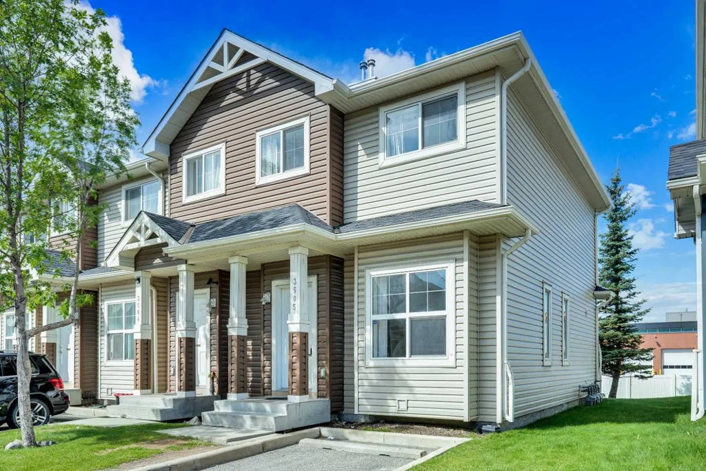 3505, 111 Tarawood Lane Ne, Calgary