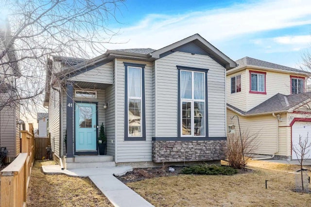 41 Covebrook Close Ne, Calgary