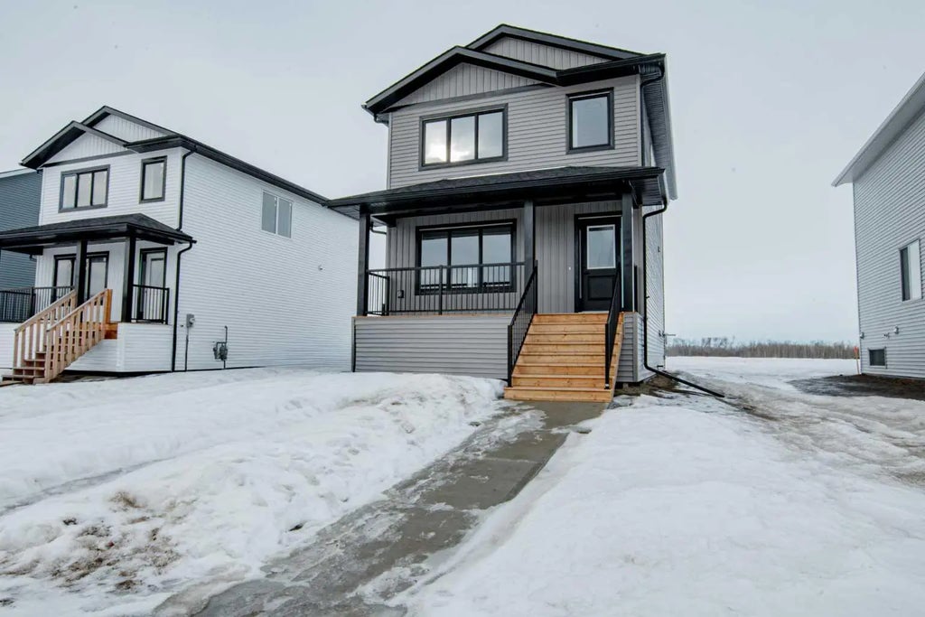 8566 72 Avenue , Grande Prairie