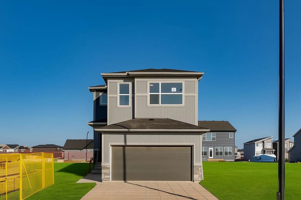 157 Wolf Hollow Drive Se, Calgary