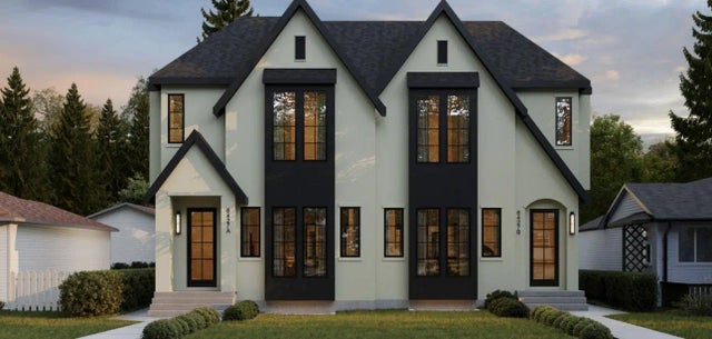 6429 33 Avenue Nw, Calgary