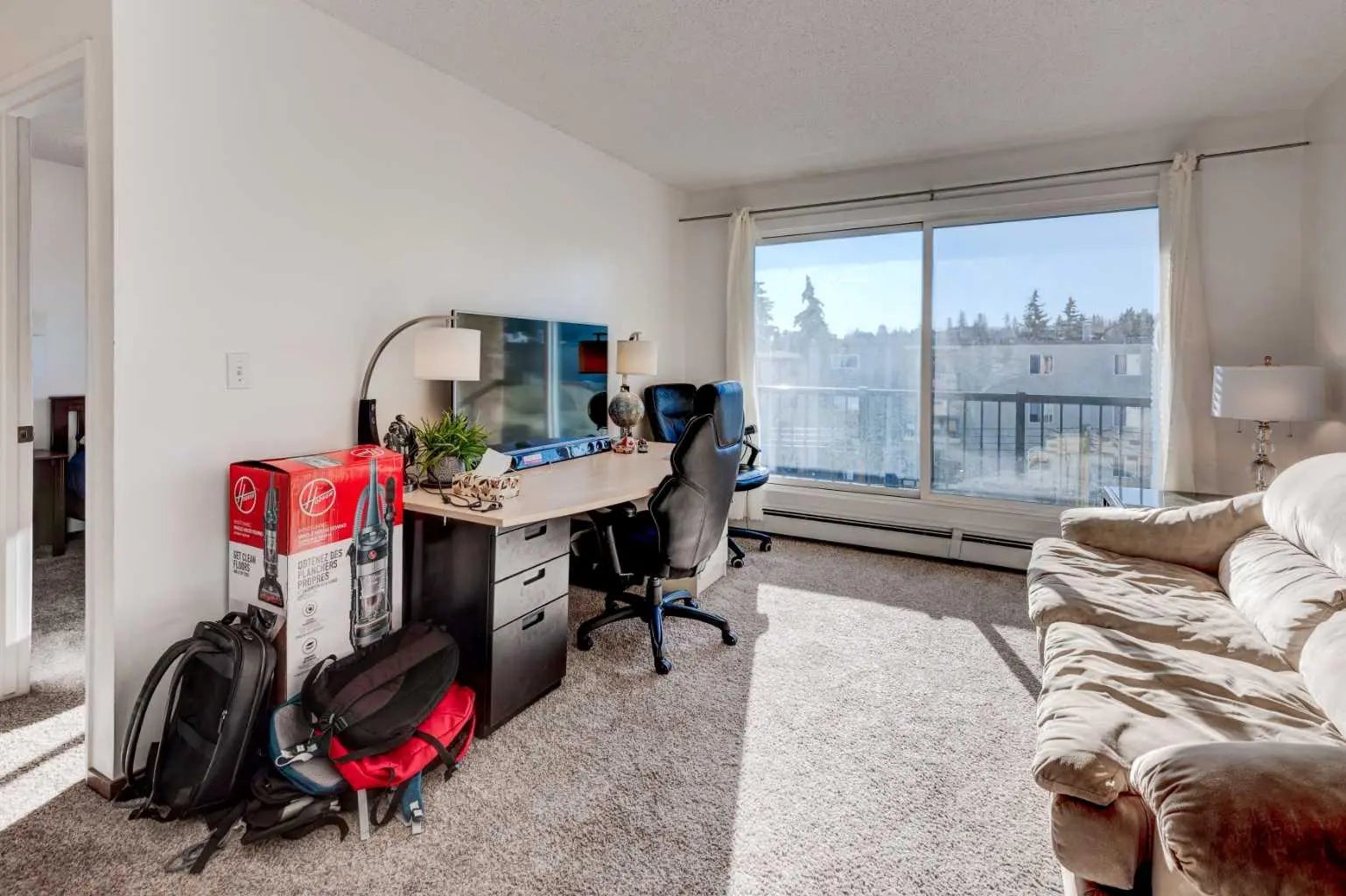 404, 1829 11 Avenue Southwest, Calgary – Residential Apartment Listing Photo 3