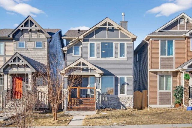 257 Skyview Ranch Boulevard Ne, Calgary