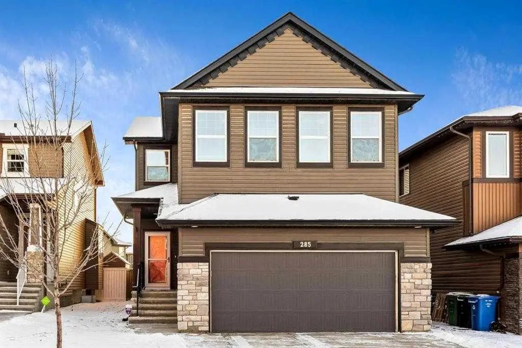285 Evanspark Gardens Nw, Calgary