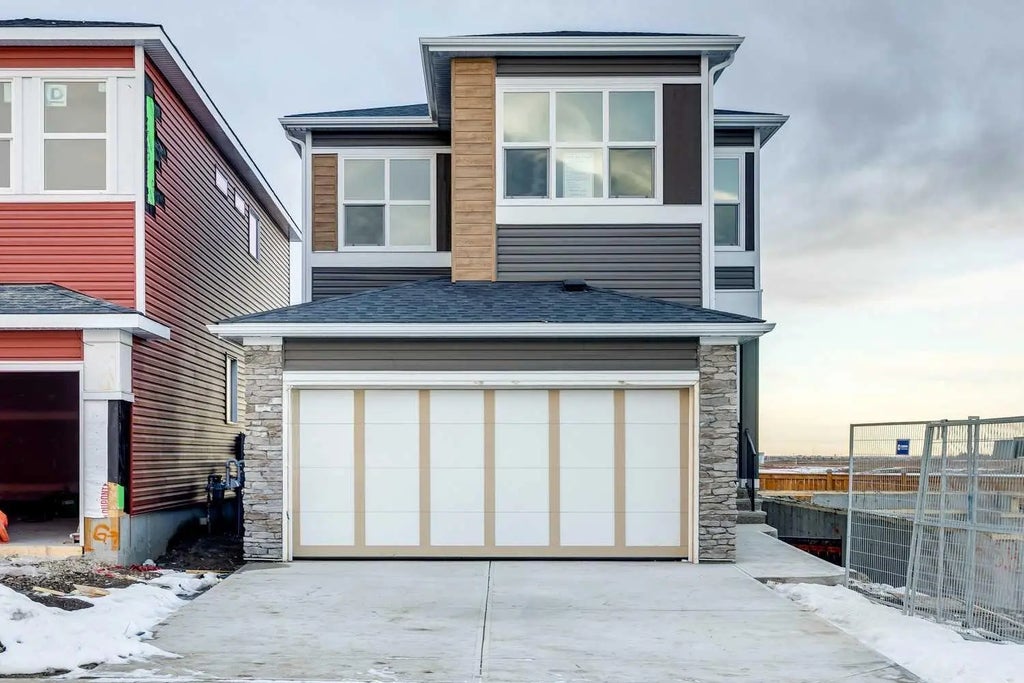 264 Belmont Place Sw, Calgary