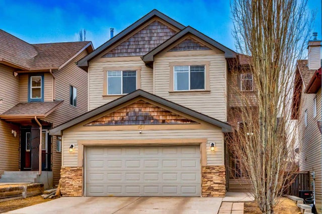 107 Evansbrooke Manor Nw, Calgary