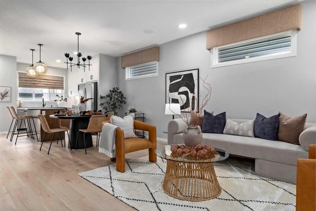 91 Huxland Road Ne, Calgary