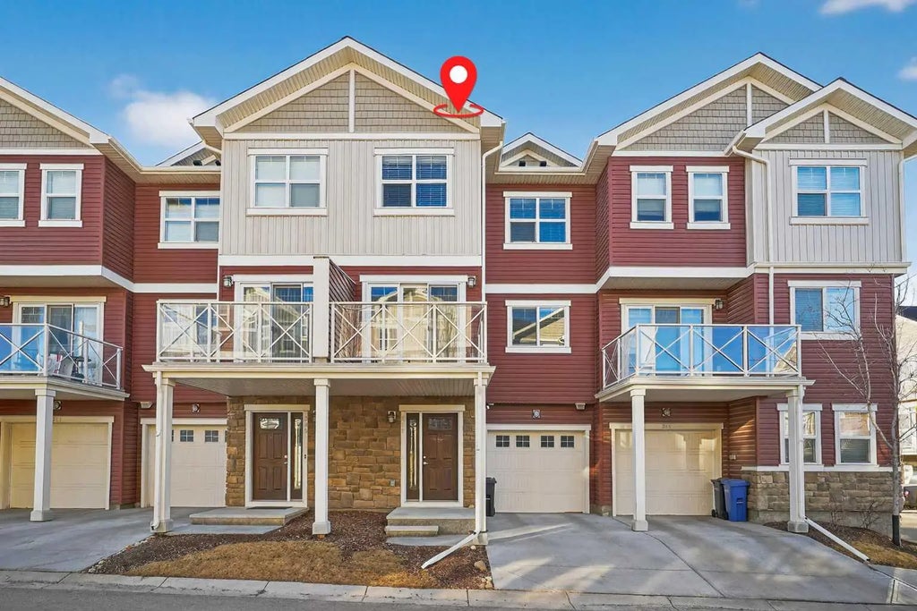 307 Skyview Ranch Grove Ne, Calgary