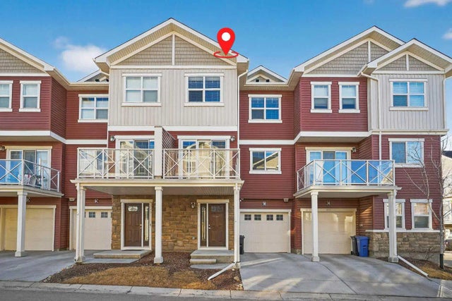 Calgary Real Estate: Residential Property for Sale in Skyview Ranch