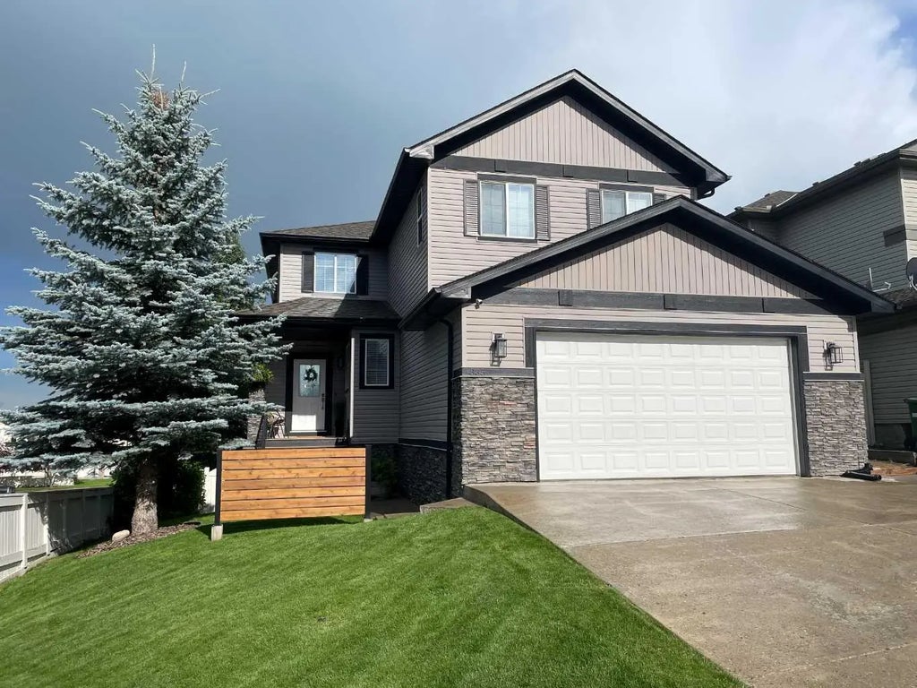 335 Morningside Crescent Sw, Airdrie