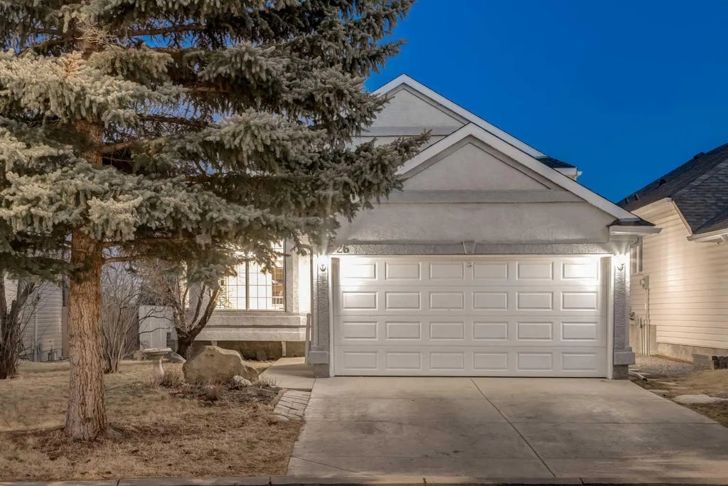26 Somercrest Circle Sw, Calgary