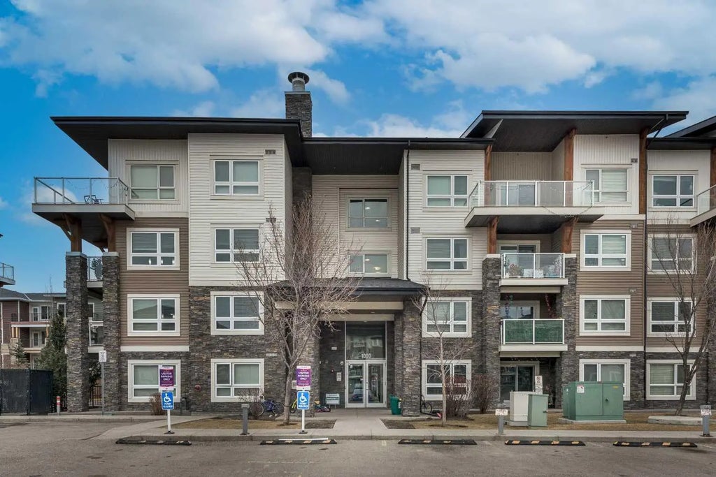1404, 240 Skyview Ranch Road Ne, Calgary