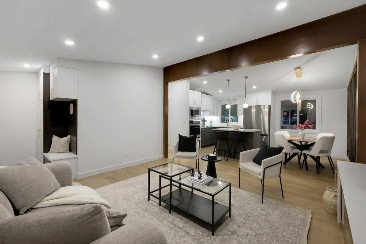 6316 Travois Crescent Northwest, Calgary – Residential Detached Listing Photo 10