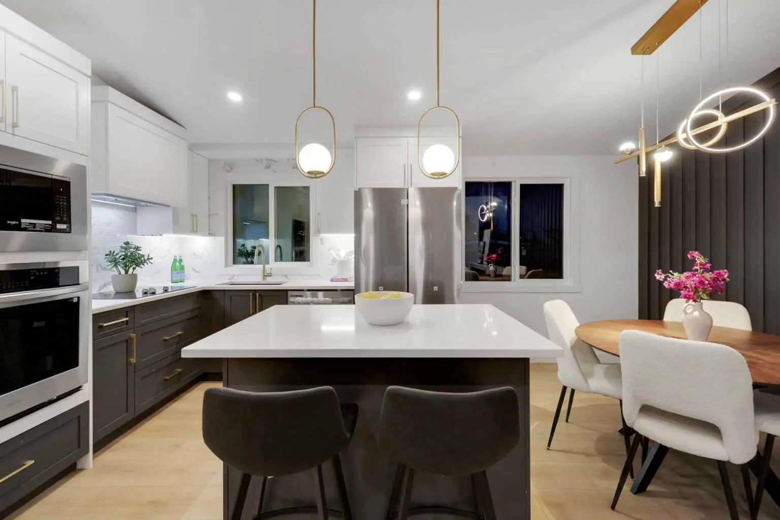 6316 Travois Crescent Northwest, Calgary – Residential Detached Listing Photo 13