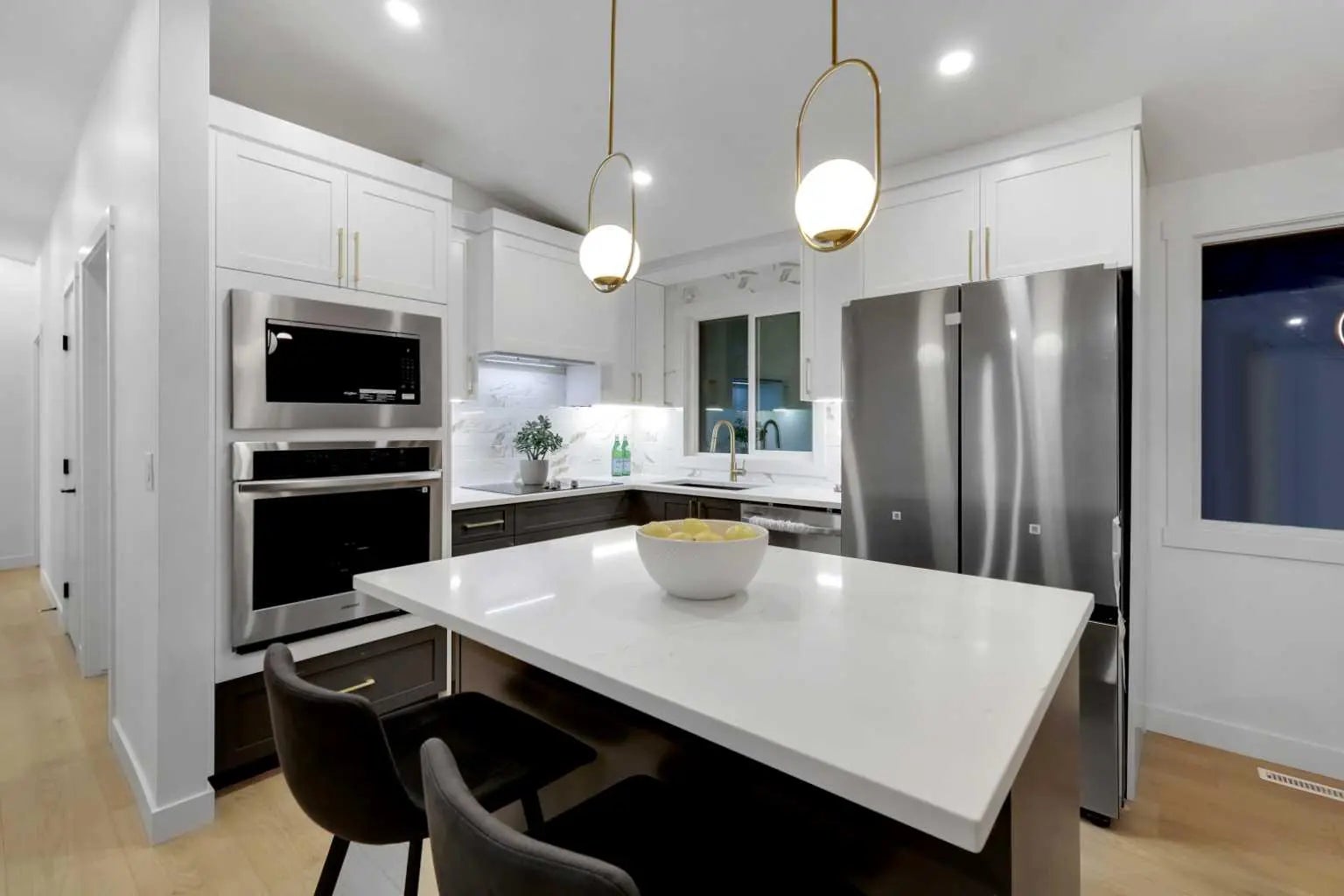 6316 Travois Crescent Northwest, Calgary – Residential Detached Listing Photo 14